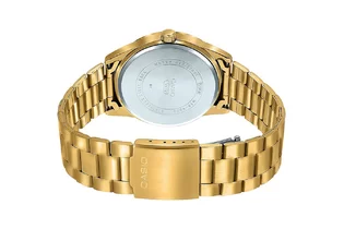 Часы Casio MTP-VD02G-1E кварцевые