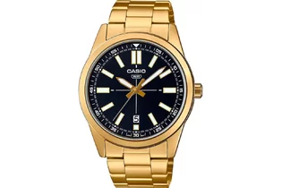 Часы Casio MTP-VD02G-1E кварцевые