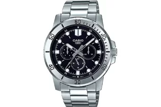 Часы Casio MTP-VD300D-1E кварцевые