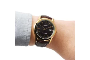 Часы Casio MTP-VS01GL-1A кварцевые