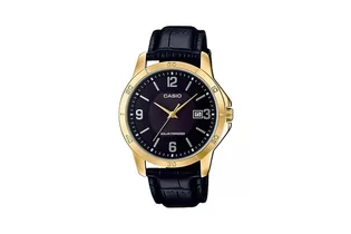Часы Casio MTP-VS02GL-1A кварцевые