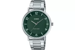 Часы Casio MTP-VT03D-3B кварцевые