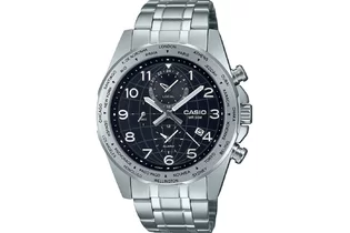 Часы Casio MTP-W500D-1A кварцевые