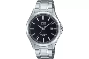 Часы Casio MTS-115D-1A кварцевые
