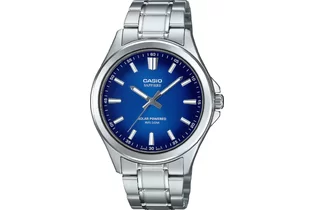 Часы Casio MTS-RS100D-2A кварцевые
