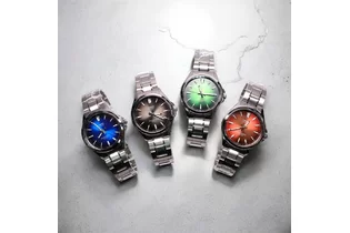 Часы Casio MTS-RS100D-3A кварцевые