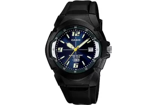 Часы Casio MW-600F-2A кварцевые