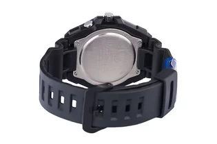 Часы Casio MW-620H-1A кварцевые