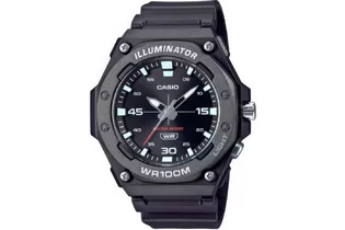 Часы Casio MW-620H-1A кварцевые