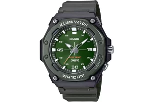 Часы Casio MW-620H-3A кварцевые