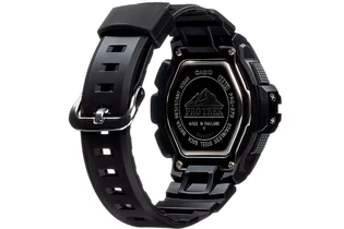 Часы Casio Pro Trek PRG-270-1E кварцевые