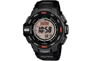 Часы Casio Pro Trek PRG-270-1E кварцевые