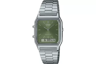 Часы Casio AQ-230A-3A кварцевые