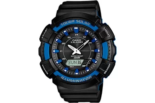 Часы Casio AD-S800WH-2A2 кварцевые