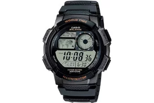 Часы Casio AE-1000W-1A кварцевые