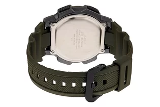 Часы Casio AE-1000W-3A кварцевые
