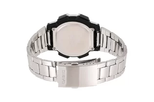 Часы Casio AE-1000WD-1A кварцевые