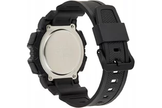 Часы Casio AE-1400WH-9A кварцевые