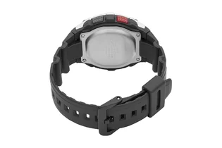 Часы Casio AE-2000W-1B кварцевые