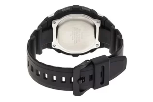 Часы Casio AE-2100W-1A кварцевые
