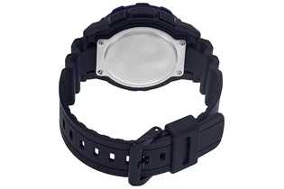 Часы Casio AEQ-100W-2A кварцевые