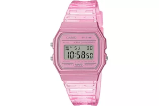 Часы Casio F-91WS-4 электронные кварцевые