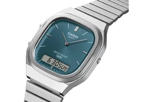 Часы Casio AQ-240E-3A кварцевые