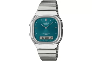 Часы Casio AQ-240E-3A кварцевые