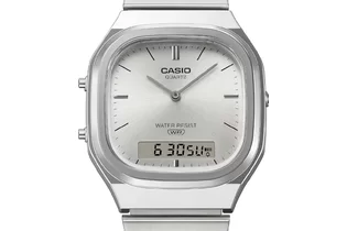 Часы Casio AQ-240E-7A кварцевые