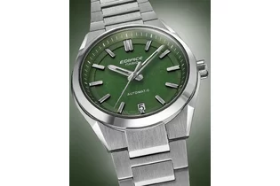 Часы Casio EFK-100D-3A  механические