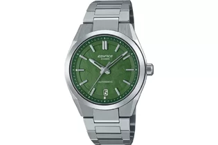 Часы Casio EFK-100D-3A  механические