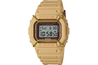 Часы Casio DW-5600PT-5 кварцевые