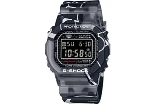 Часы Casio DW-5000SS-1E кварцевые