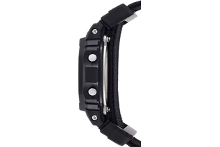 Часы Casio DW-5600BBN-1E кварцевые