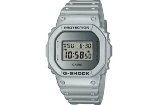 Часы Casio DW-5600FF-8E кварцевые