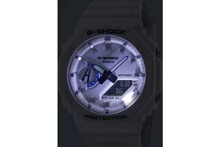 Часы Casio GA-2100HDS-7A кварцевые