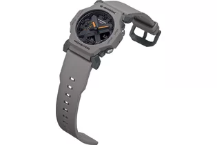 Часы Casio GA-2300-8A кварцевые