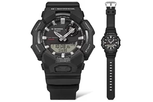 Часы Casio GA-B010-1A кварцевые
