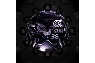 Часы Casio GA-V01-1A кварцевые