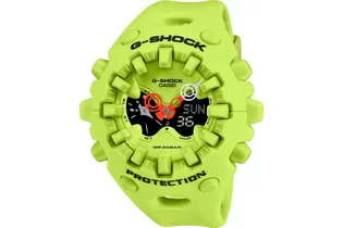 Часы Casio GA-V01-9A кварцевые