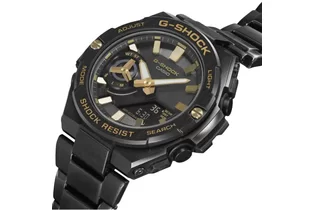 Часы Casio GST-B500BD-1A9 кварцевые