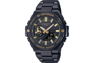 Часы Casio GST-B500BD-1A9 кварцевые
