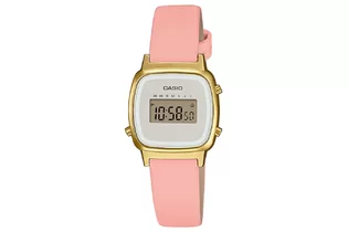 Часы Casio LA-670WEFL-4A2 электронные кварцевые