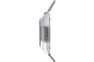 Часы Casio LA-680WEA-1B электронные кварцевые