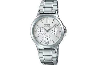 Часы Casio LTP-V300D-7A кварцевые