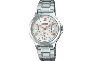 Часы Casio LTP-V300D-7A2 кварцевые