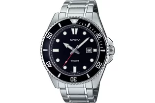 Часы Casio MDV-107D-1A1 кварцевые