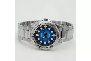 Часы Casio MTD-140D-2A кварцевые