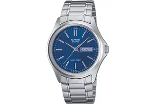 Часы Casio MTP-1239D-2A кварцевые