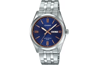 Часы Casio MTP-1335D-2A2 кварцевые
